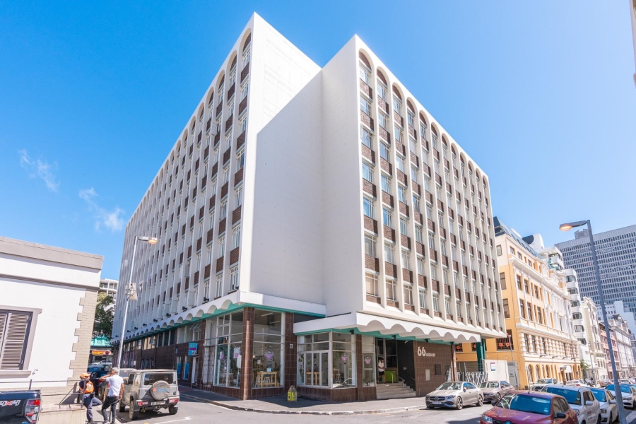 0 Bedroom Property for Sale in Cape Town City Centre Western Cape